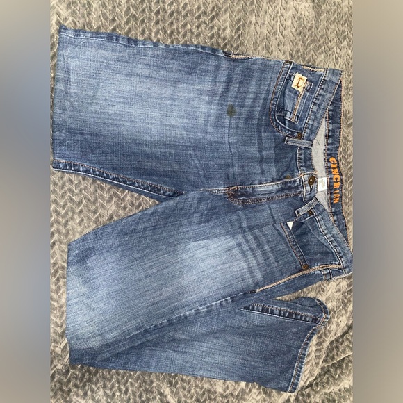 Cinch Jeans - Picture 1 of 3